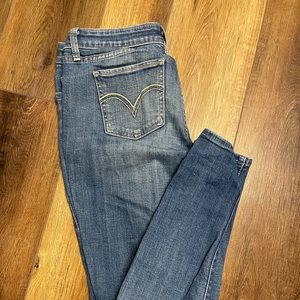 Levi’s Size 7 leggings
